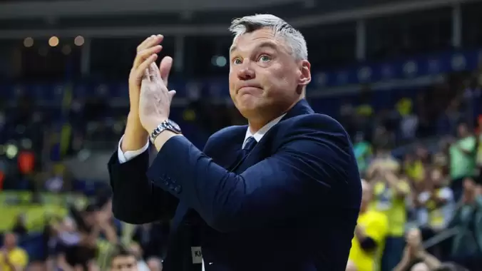 Fenerbahçe hocası transferde neden NBA’e yöneldiklerini açıkladı Fenerbahçe hocası transferde neden NBA’e yöneldiklerini açıkladı