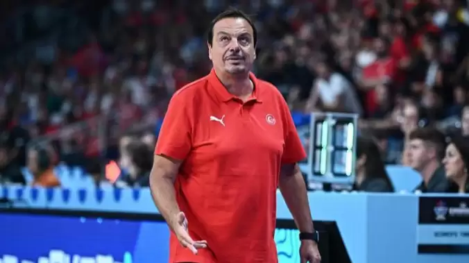Ergin Ataman, Millî Takımı Bırakabilir