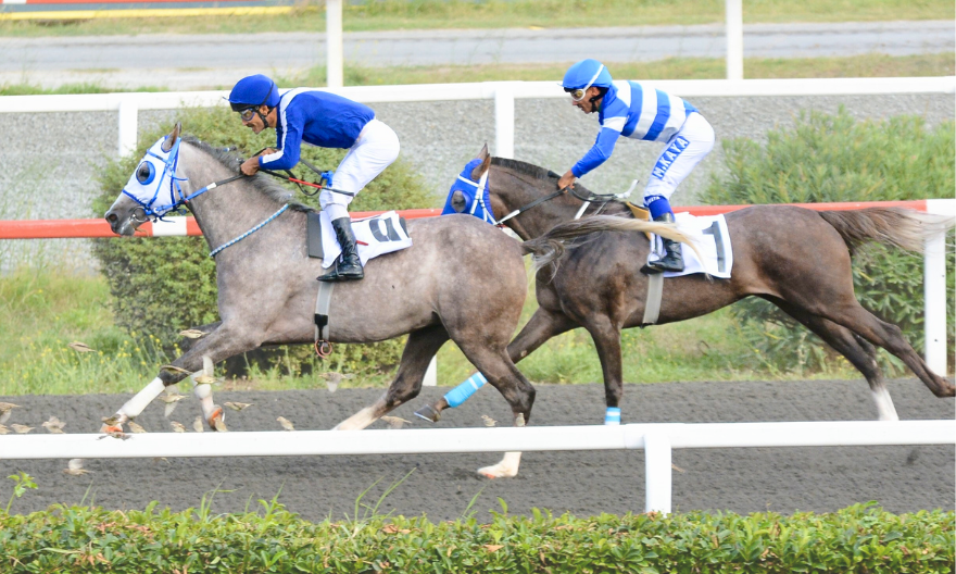 Çimden sonra Sentetikte de Rakip Tanımadı, Şimdi Gözler Hatay’da!