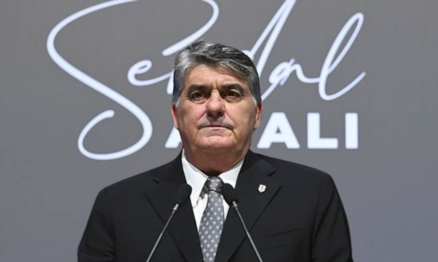 Flaş Gelişme! Başkan Serdal Adalı ‘TJK Yoluna Emin Adımlarla Devam Edecektir!’