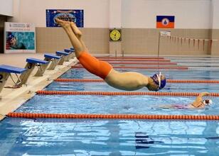 Dünya Para Yüzme Şampiyonası, Singapur’da başlayacak