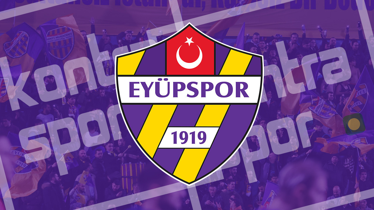 Eyüpspor – Göztepe maçı taraftarlara ücretsiz olacak Eyüpspor – Göztepe maçı taraftarlara ücretsiz olacak