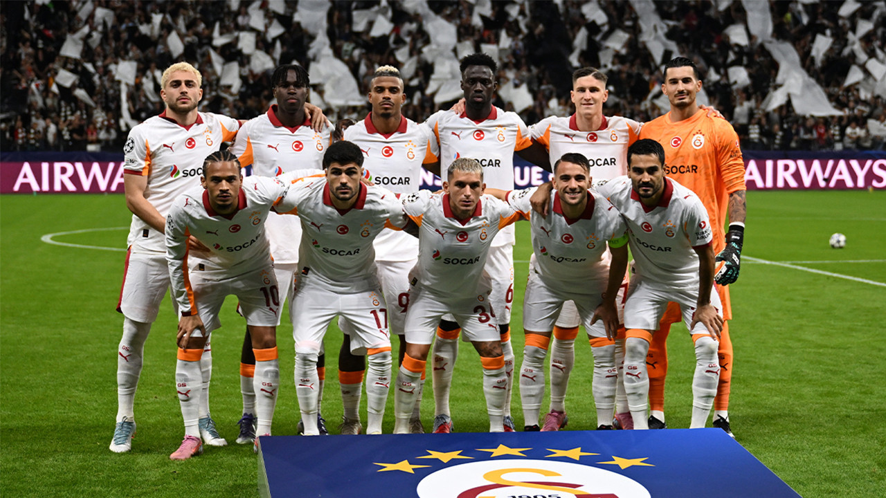 Hasan Şaş’tan Sane’ye sert sözler! “Hangi maçta oynayacaksın kardeşim?”