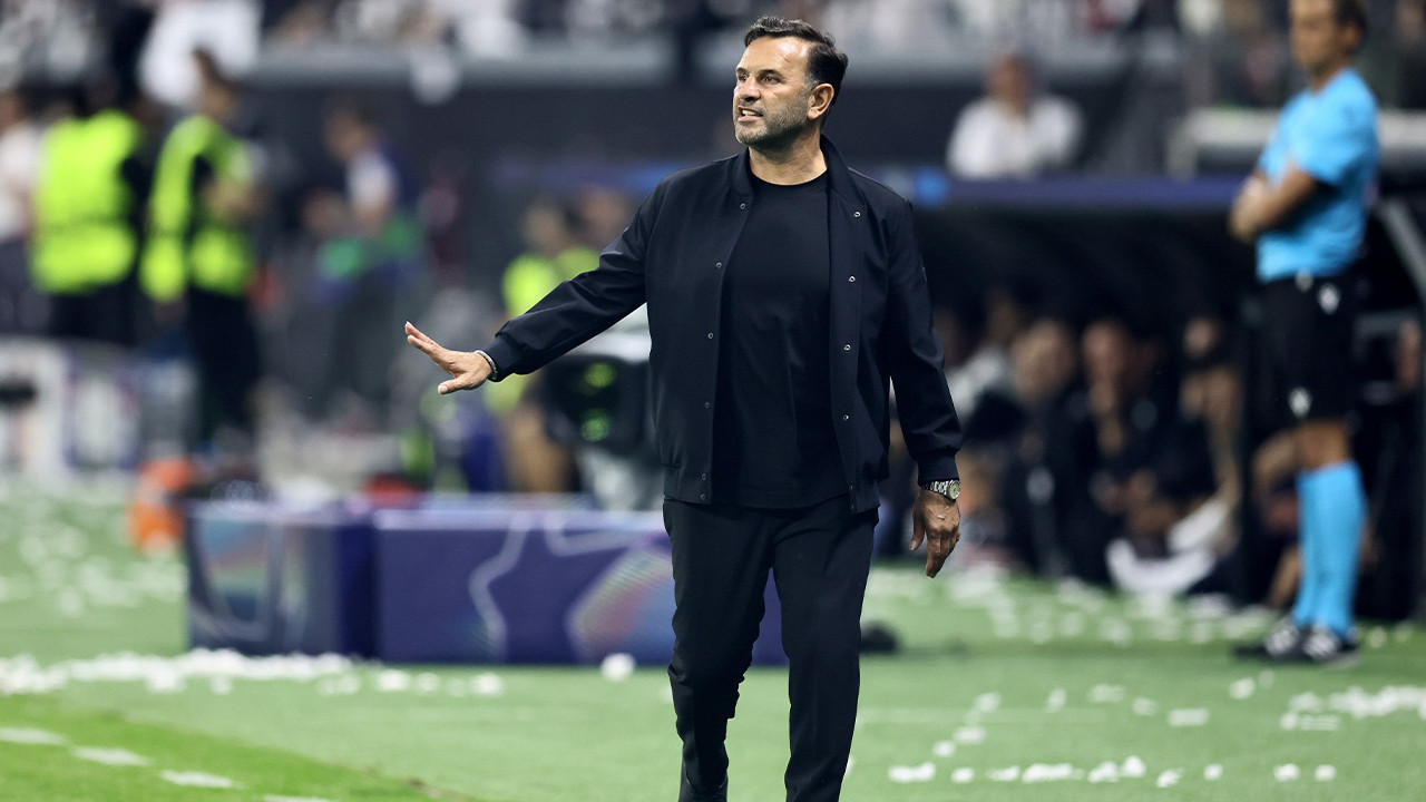 Okan Buruk’tan oyunculara Frankfurt cezası! İzin yok Okan Buruk’tan oyunculara Frankfurt cezası! İzin yok