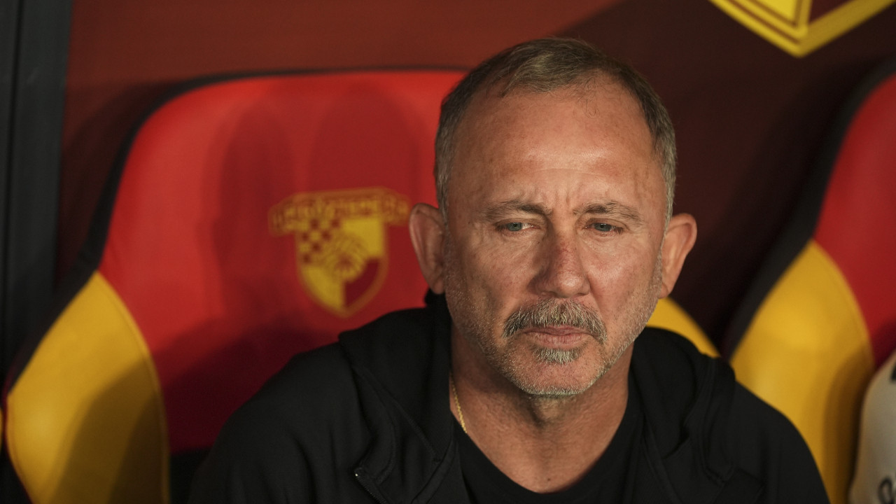 Sergen Yalçın Joao Mario ve Amir Hadziahmetovic’te haklı çıktı Sergen Yalçın Joao Mario ve Amir Hadziahmetovic’te haklı çıktı