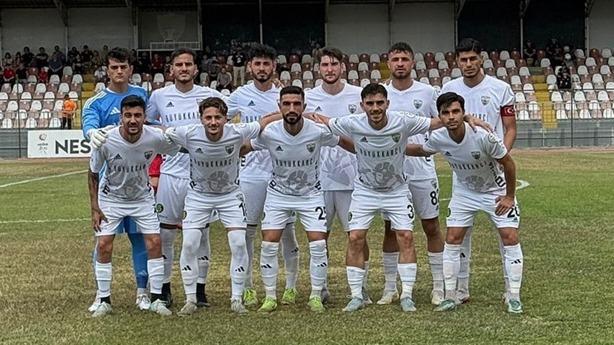 Somaspor galibiyeti unuttu