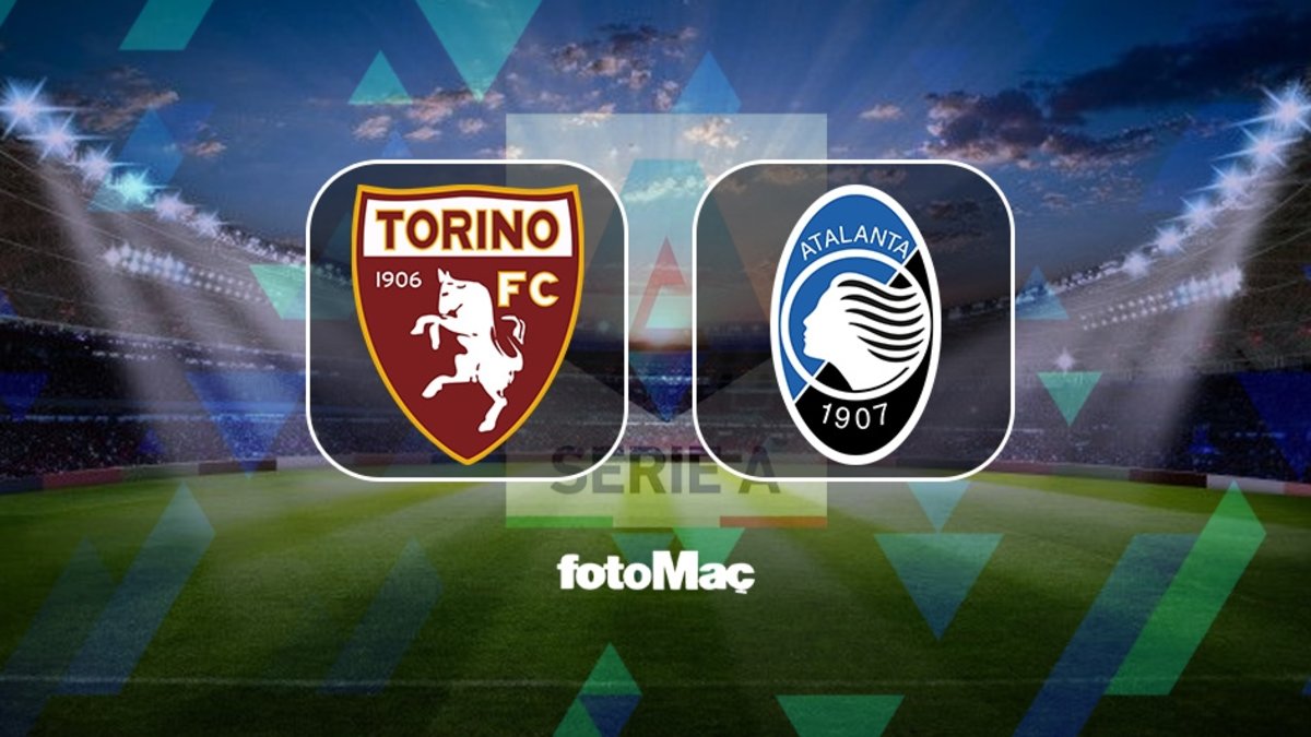 Torino-Atalanta maçı ne zaman, saat kaçta ve hangi kanalda? | İtalya Serie A