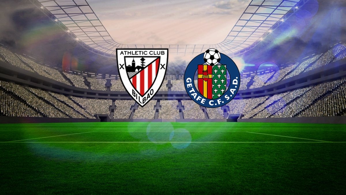LA LIGA | Athletic Bilbao – Getafe maçı ne zaman, saat kaçta? Hangi kanalda canlı yayınlanacak?