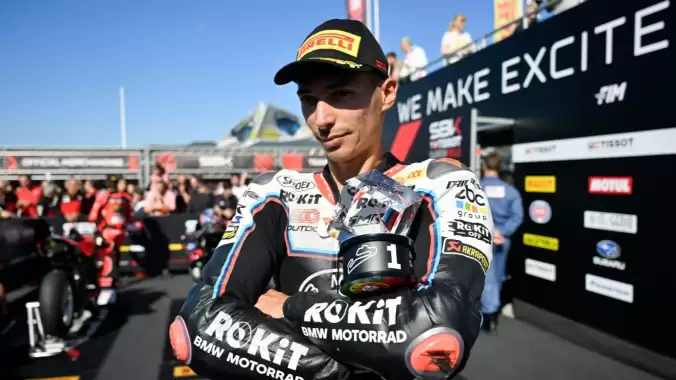 Toprak Razgatlıoğlu, Estoril’de kazandı: Adım adım şampiyonluğa gidiyor!