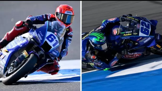 Manzi şampiyon, Can Öncü’ye teknik darbe! Tarihi fırsat Estoril’de kaçtı