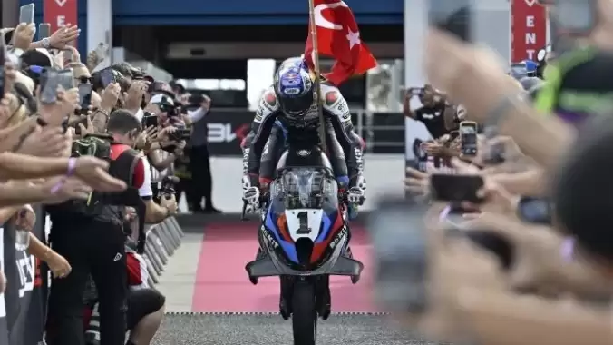 3. taç için geri sayım başladı! Toprak, Bulega’ya geçit vermedi