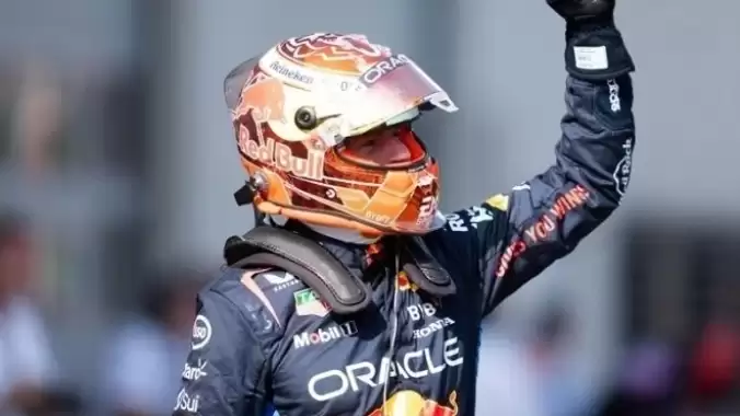 Formula 1 ABD Grand Prix’sinde sprint yarışının kazananı belli oldu