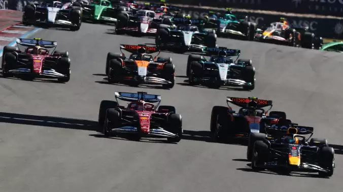 Austin GP’de kazanan Max Verstappen oldu! McLaren pilotlarına yaklaştı