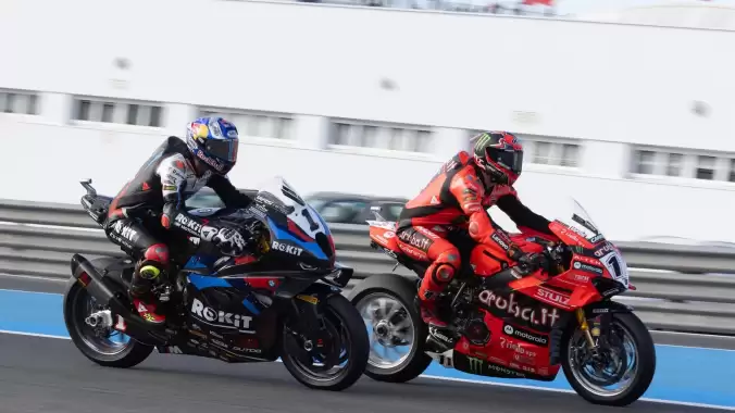 Toprak’ı yarış dışı bırakan Bulega, nihayet sessizliğini bozdu