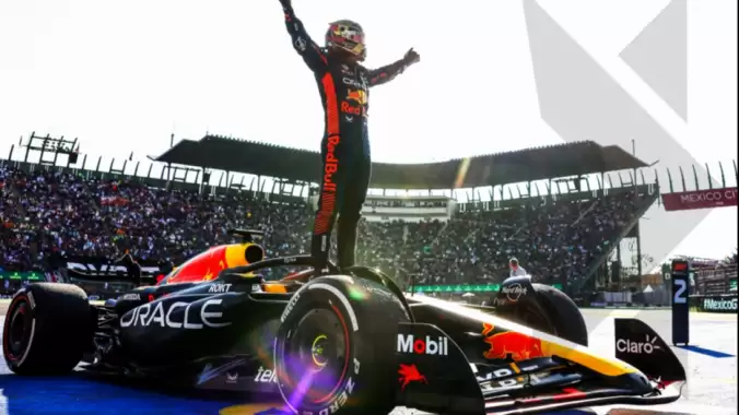 Verstappen rüzgarı esti: McLaren dondu! Meksika GP öncesi şampiyonluk hesapları