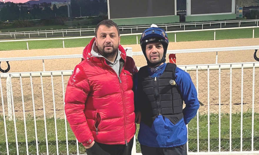 Nevzat Avcı Hakkındaki Men Cezasına Yürütmeyi Durdurma Kararı…