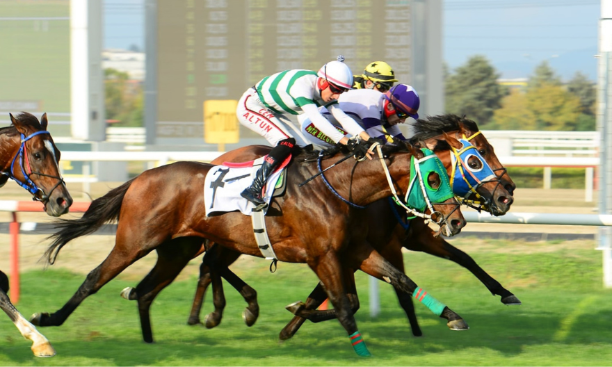 The Raptor – Yunus Emre’de üst üste ikinci zafer! The Raptor – Yunus Emre’de üst üste ikinci zafer!