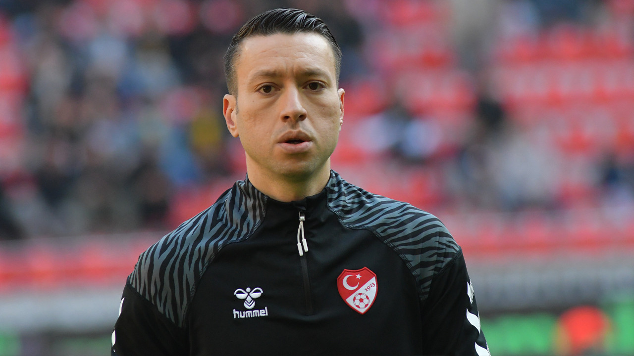 Adı bahis skandalında geçti! Zorbay Küçük suç duyurusunda bulundu Adı bahis skandalında geçti! Zorbay Küçük suç duyurusunda bulundu