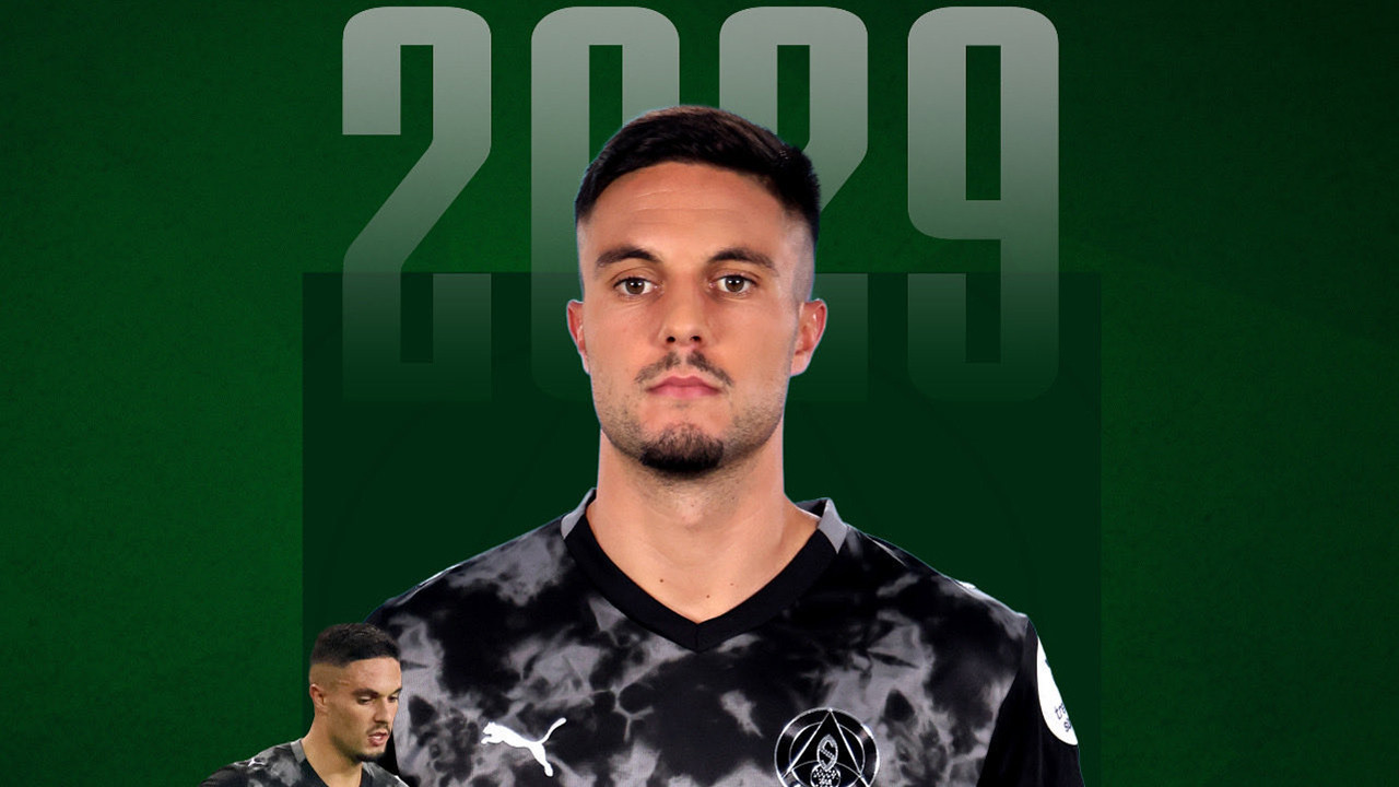 Alanyaspor, Portekizli stoper Lima ile sözleşme uzattı