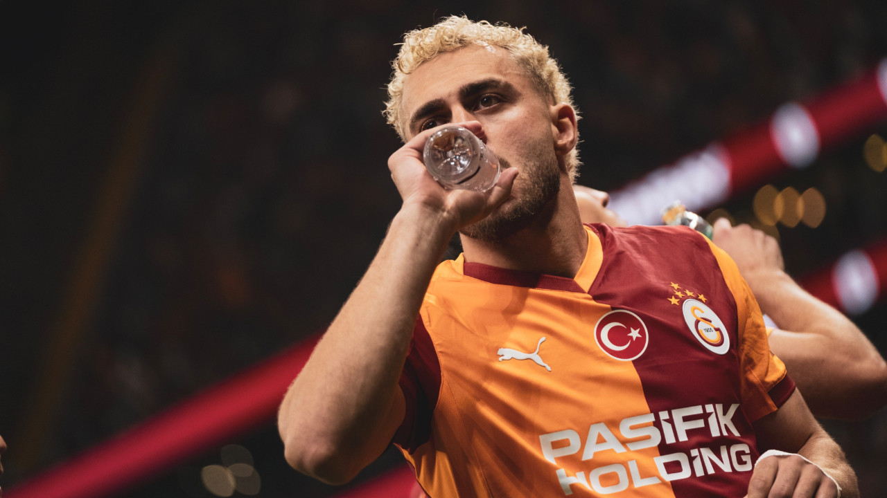 Barış Alper Yılmaz; İlkay Gündoğan’dan, Yunus Akgün’den, Uğurcan Çakır’dan daha fazla kazanacak