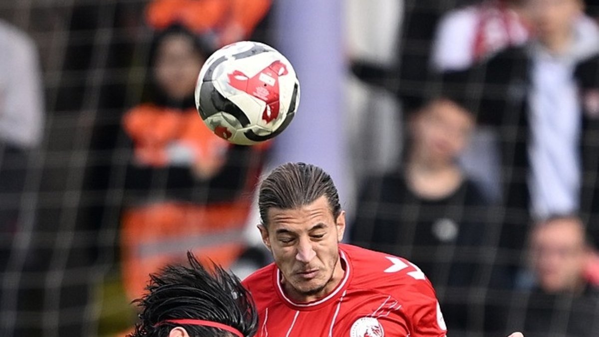 Başkent’te gol sesi çıkmadı