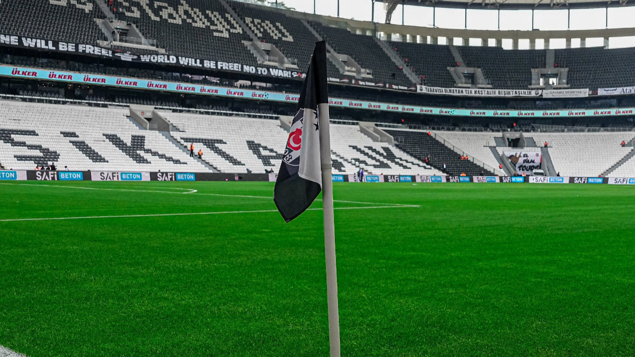 Beşiktaş, Fenerbahçe derbisinin bilet fiyatlarını açıkladı Beşiktaş, Fenerbahçe derbisinin bilet fiyatlarını açıkladı