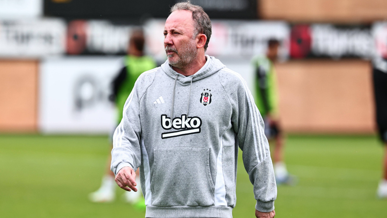 Beşiktaş’ta 8 eksik! Konyaspor maçı kamp kadrosu açıklandı