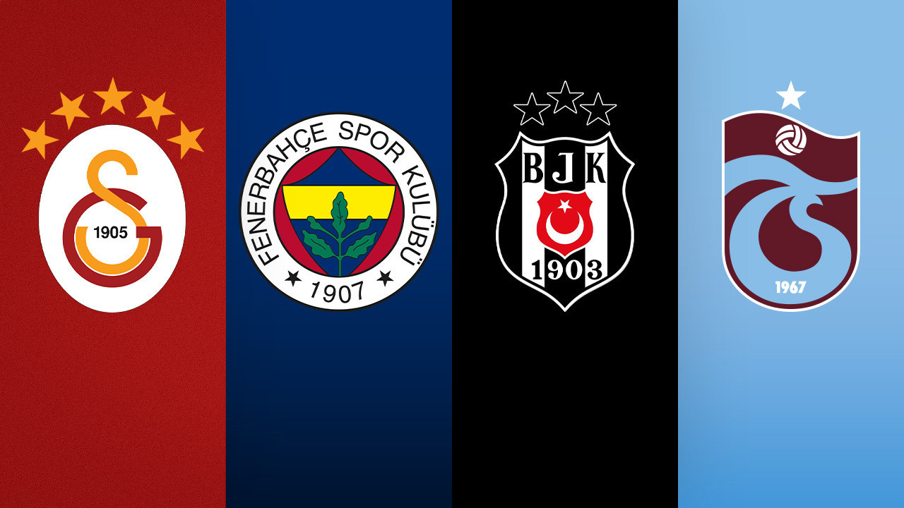 Borsada yatırımcısına kazandıran Süper Lig devi belli oldu! Diğerleri ekside Borsada yatırımcısına kazandıran Süper Lig devi belli oldu! Diğerleri ekside