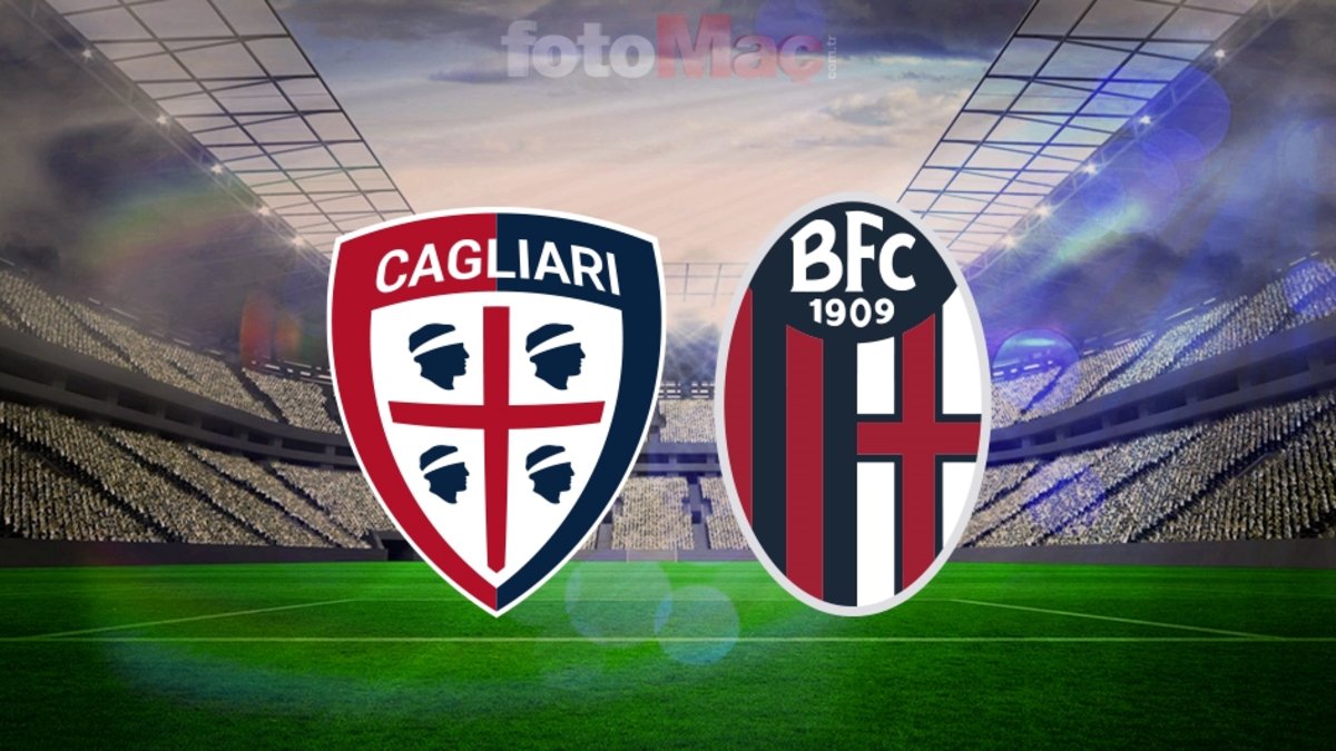 Cagliari-Bologna maçı ne zaman, saat kaçta ve hangi kanalda? | İtalya Serie A