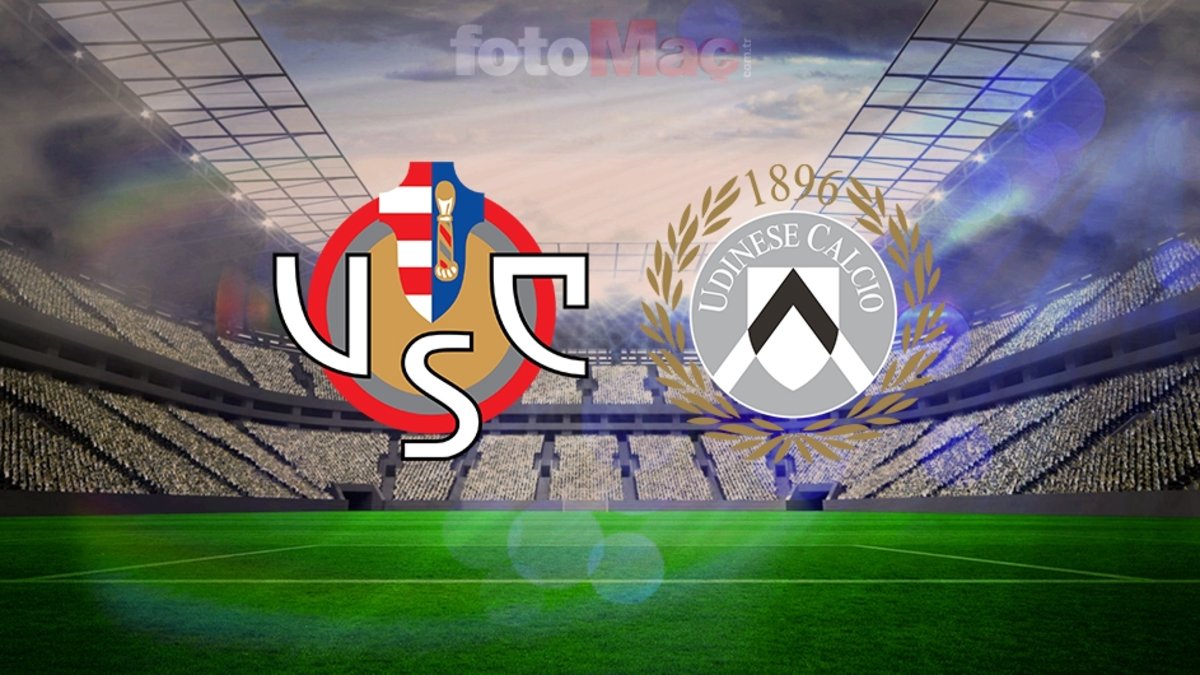Cremonese-Udinese maçı ne zaman, saat kaçta, hangi kanalda? | İtalya Serie A