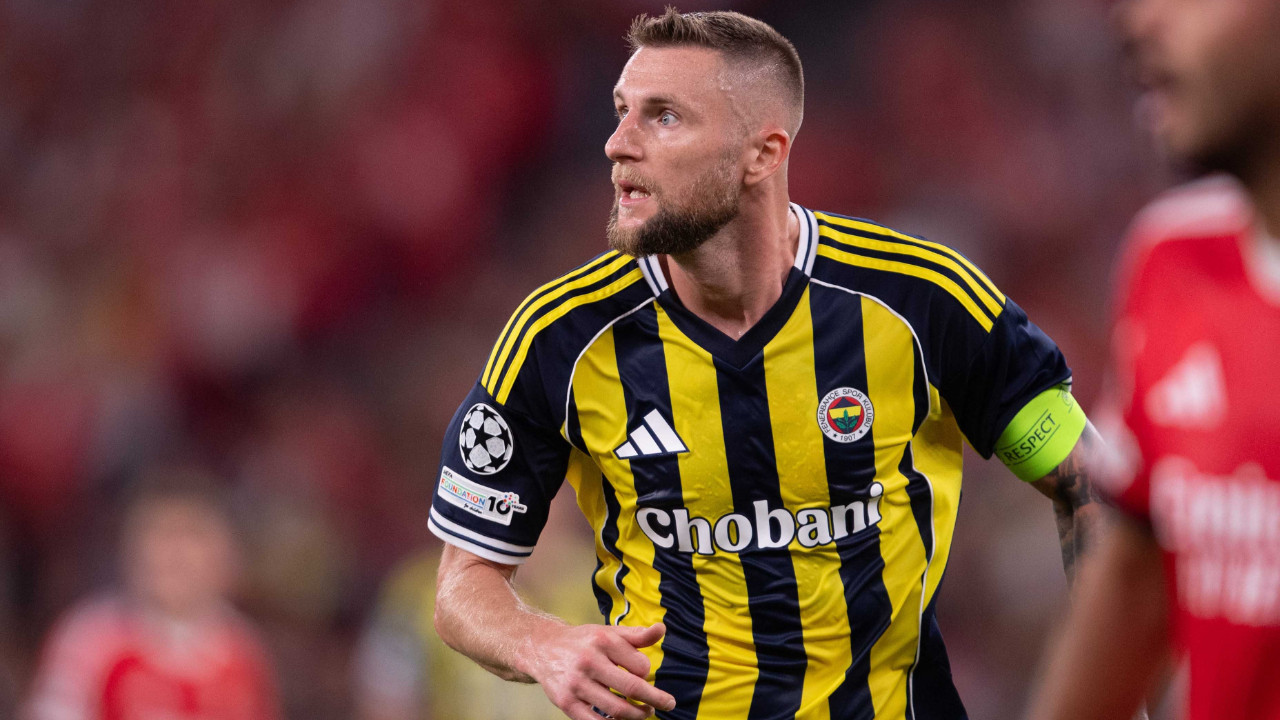 Damien Comolli’nin tek derdi Milan Skriniar!