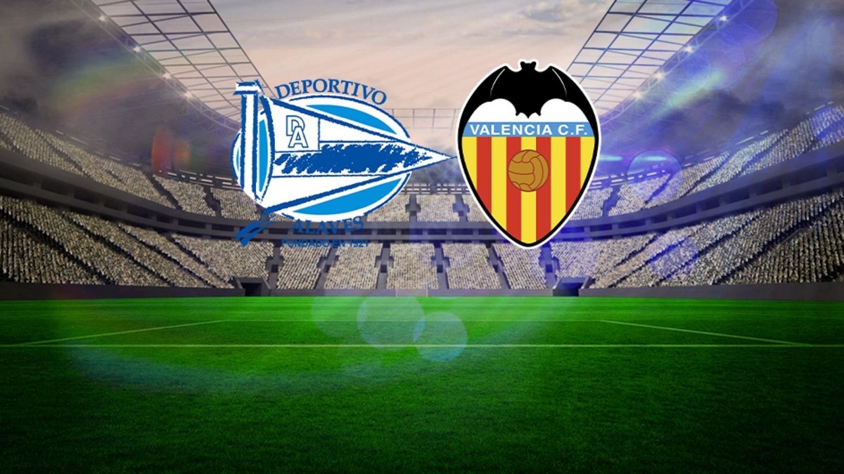 Deportivo Alaves-Valencia maçı ne zaman, saat kaçta ve hangi kanalda?