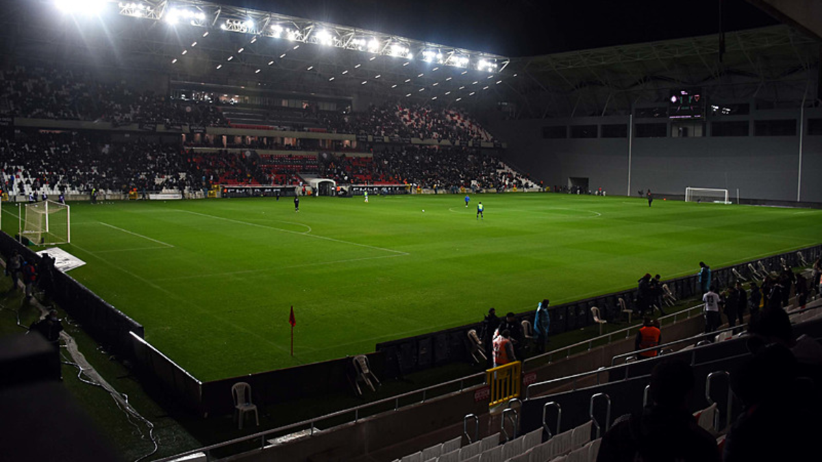 Derbi biletleri satışa çıktı