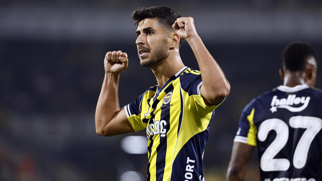 Domenico Tedesco'nun planlarını bozan ayrılık! Asensio'yu istediler