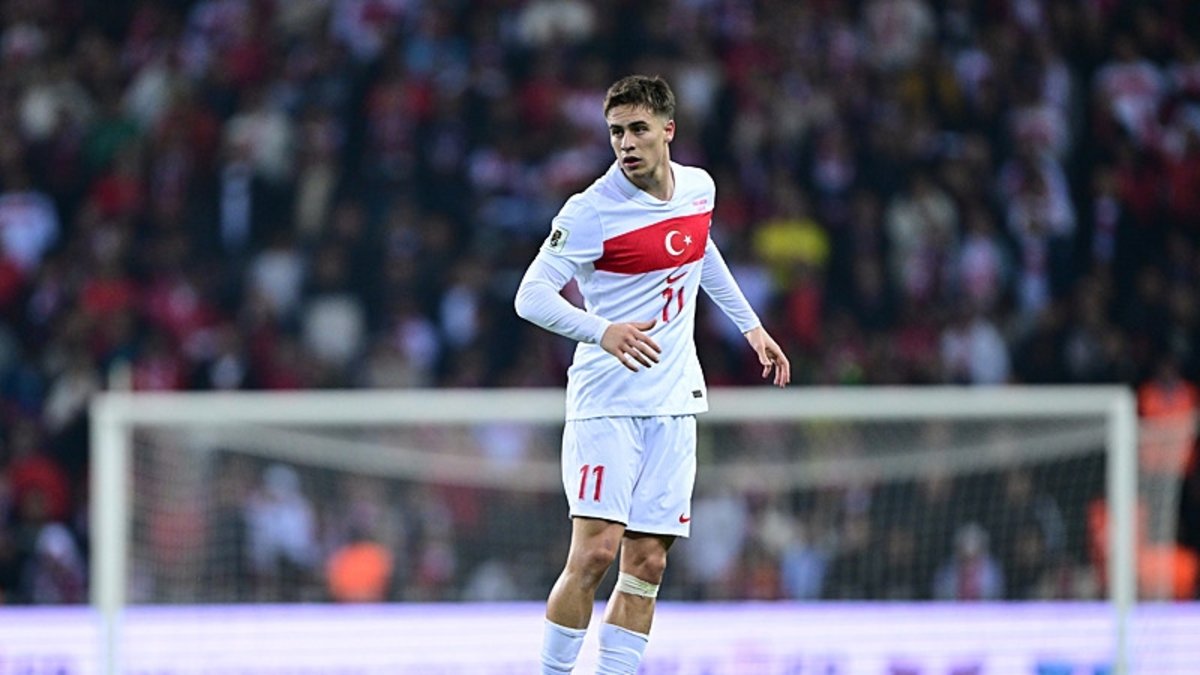 Dünya devinden Kenan Yıldız’a çılgın teklif! Sözleşmesi bile hazır