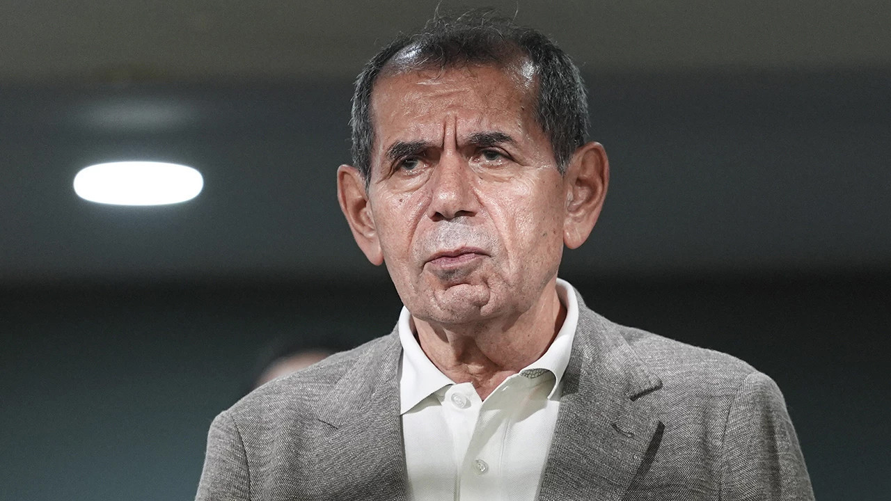 Galatasaray’dan resmi açıklama: “Barış Alper Yılmaz’ın aidiyeti…” Galatasaray’dan resmi açıklama: “Barış Alper Yılmaz’ın aidiyeti…”