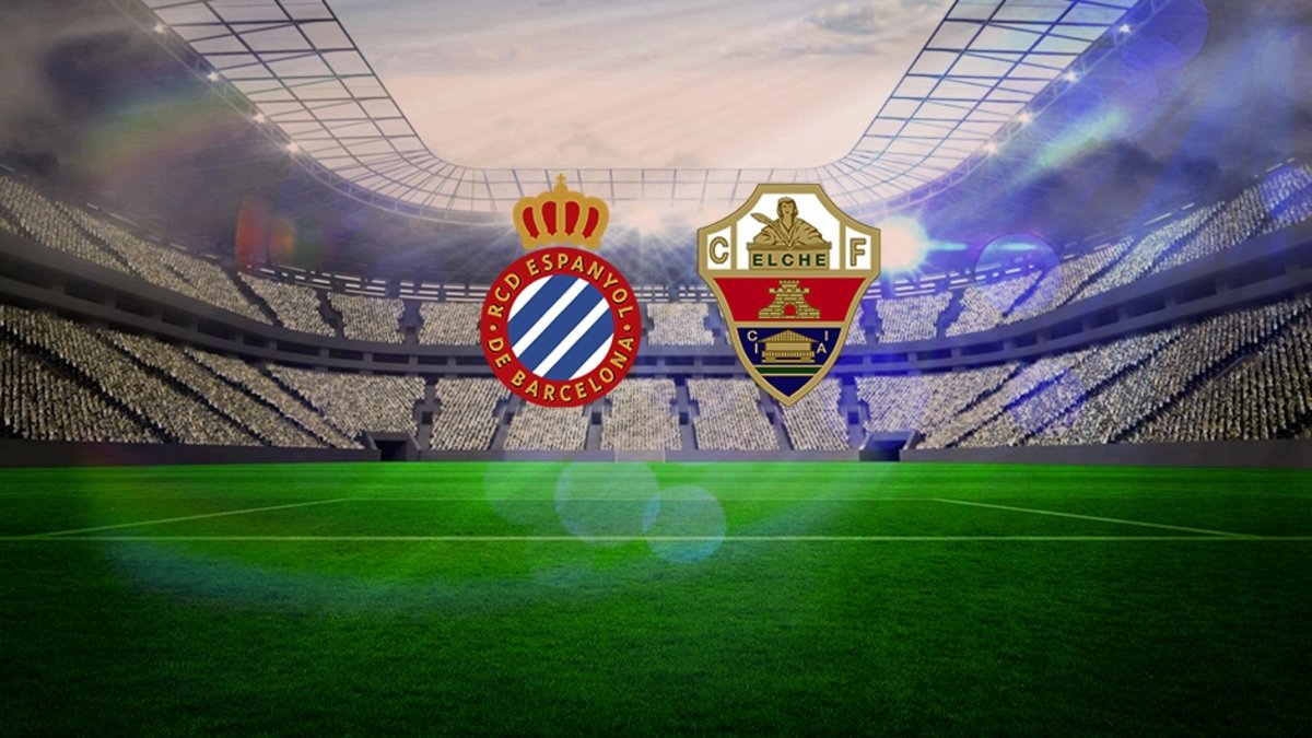 Espanyol – Elche maçı CANLI İZLE | Espanyol – Elche maçı ne zaman, saat kaçta? Hangi kanalda canlı yayınlanacak?