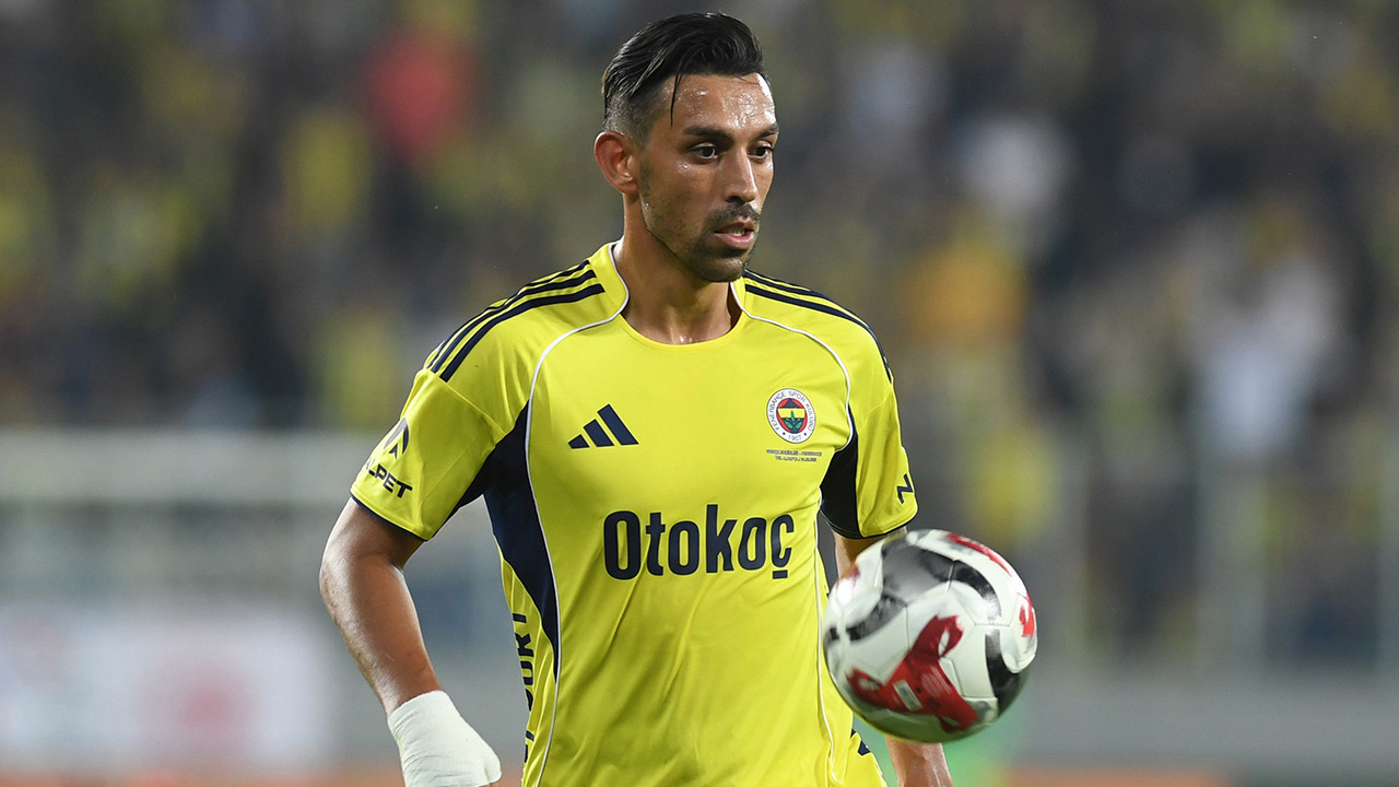 Fatih Tekke’den İrfan Can Kahveci transferine onay!