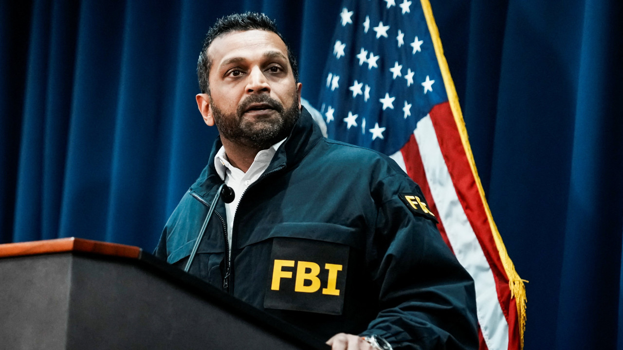 FBI Başkanı Patel: NBA’deki yasa dışı bahis oyunlarına mafya karıştı