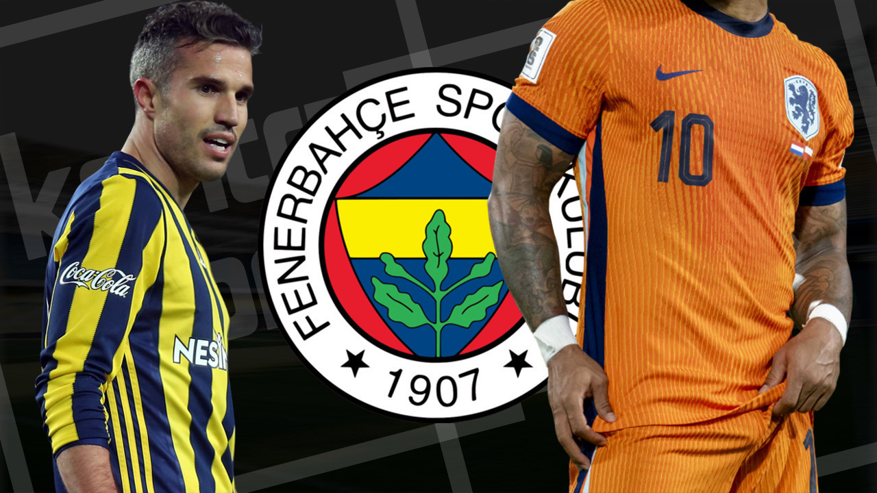 Fenerbahçe aralık ayında Memphis Depay’ın işini bitirebilir