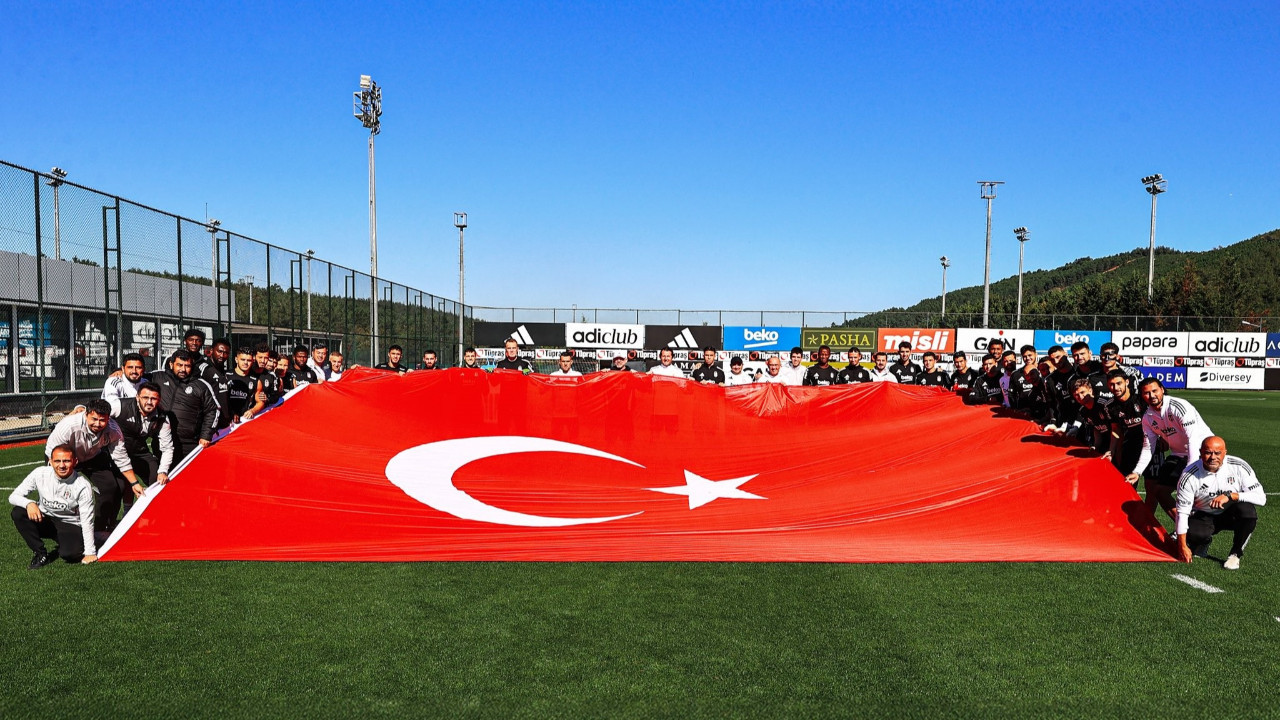 Fenerbahçe derbisi öncesi Beşiktaş’ta Rafa Silva gelişmesi!