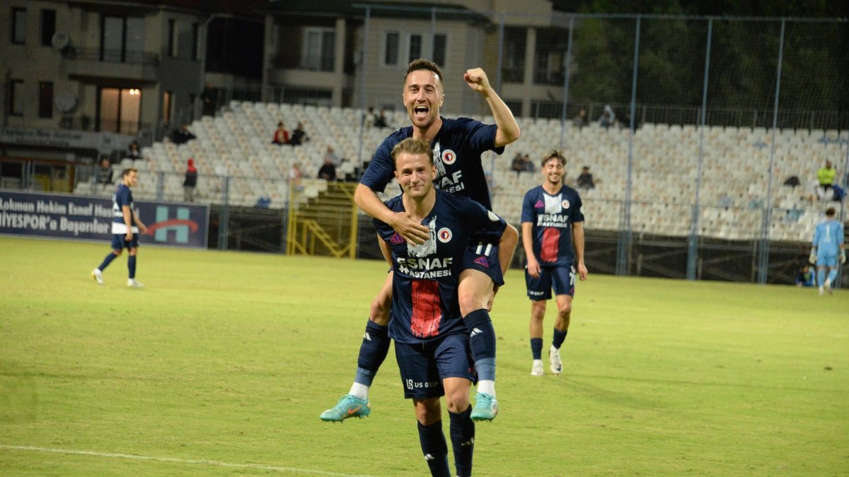 Fethiyespor nefes aldı