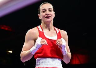 Buse Naz Çakıroğlu’ndan gümüş madalya ve sert tepki!