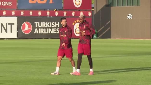 Galatasaray – Göztepe | İlk 11’ler açıklandı