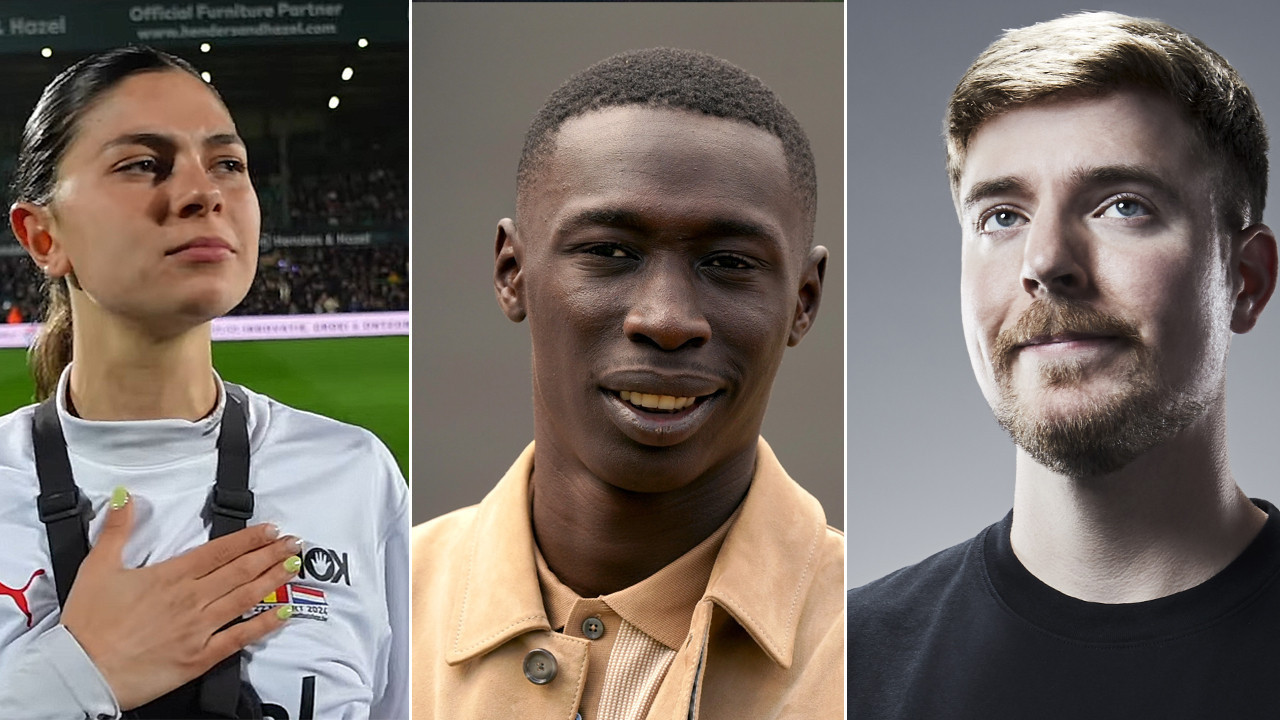 Galatasaray’dan Atletico Madrid maçı için dev hazırlık! Dünyaca ünlü üç influencer davet edilecek