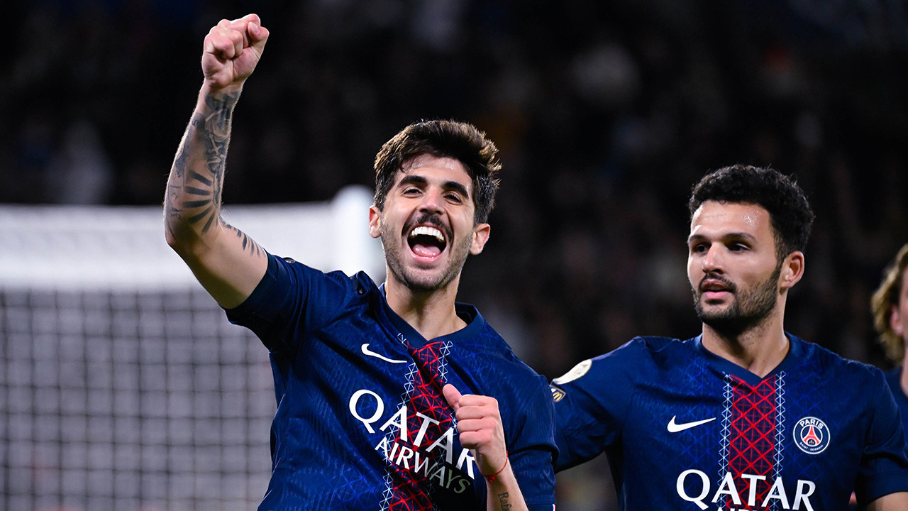 Galatasaray’ın Lucas Beraldo planı ortaya çıktı! İşte PSG’ye yapılacak teklif