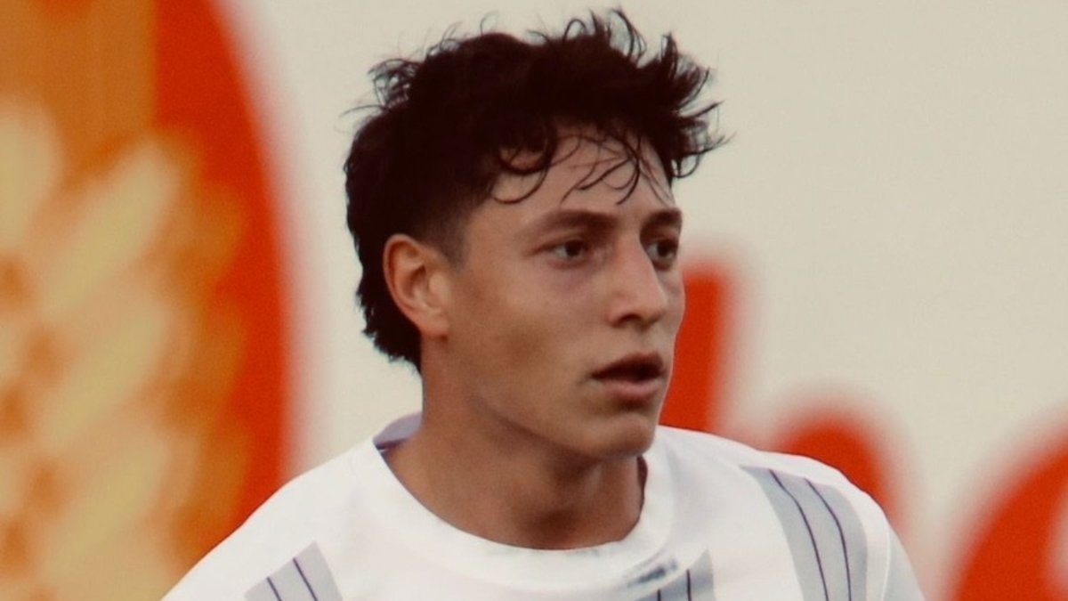 Genç yetenek Haluk Mustafa Tan, Elazığspor’da kısa sürede büyük etki yarattı