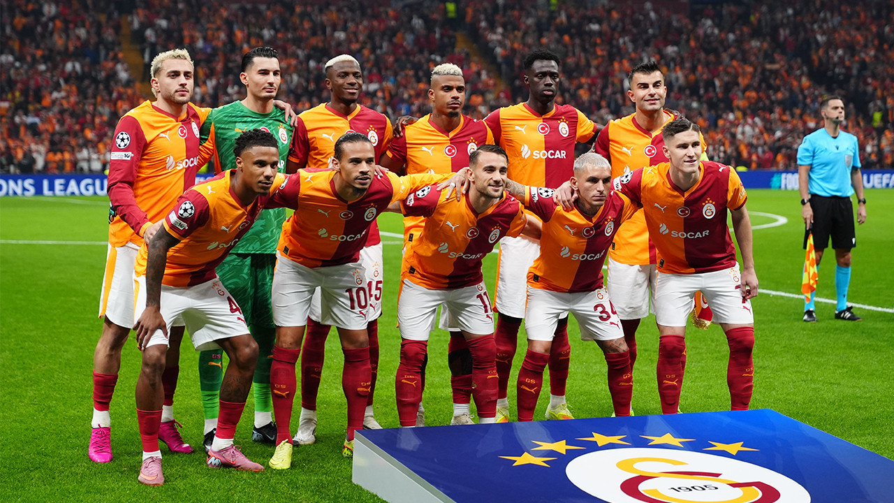 Galatasaray için Şampiyonlar Ligi yorumu! “Final maçı olur”