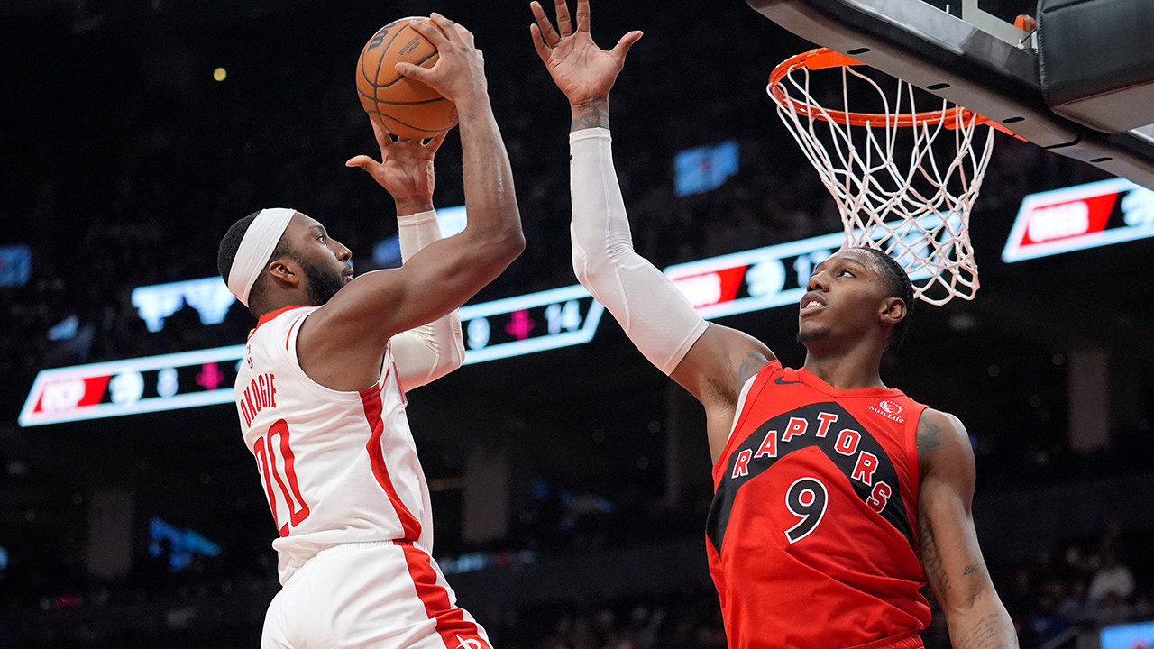 Houston Rockets, NBA’de seriye bağladı! Alperen Şengün’den müthiş peformans