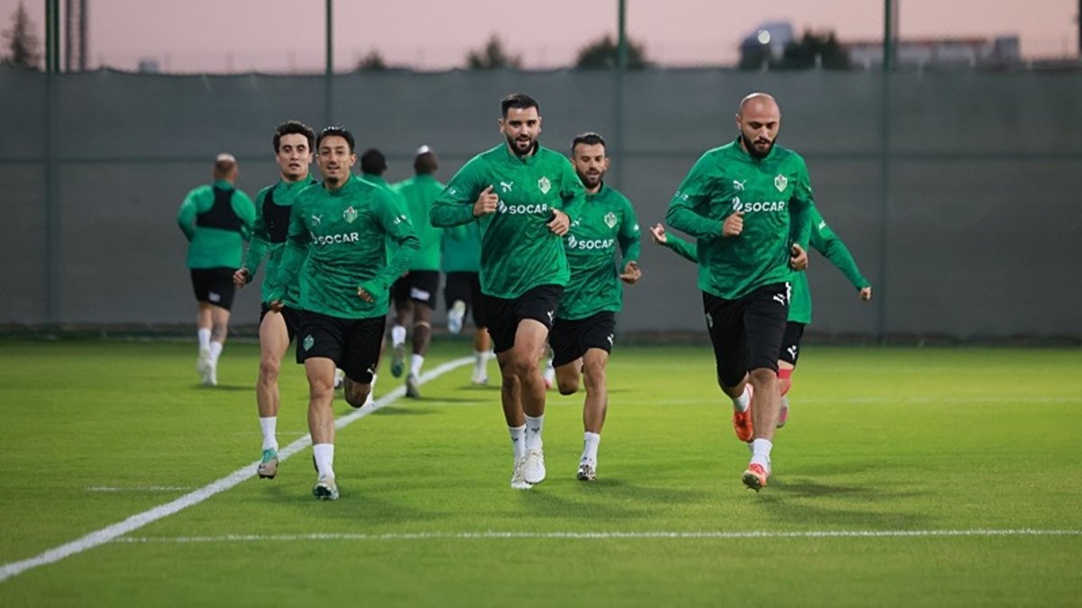 Iğdır FK Boluspor’a bileniyor